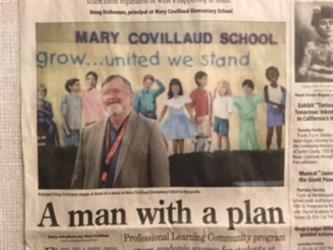 newspaper